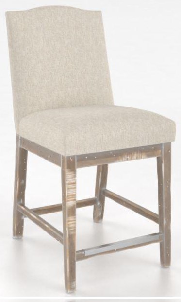 Canadel counter hotsell stools